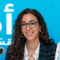 Nadine Zaki