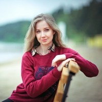 Елена Бажина