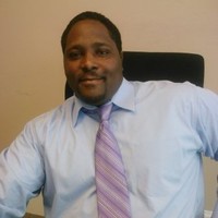 Clayton Monroe