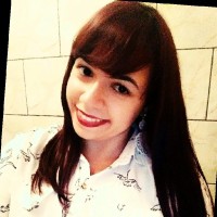 Amanda Niero Barbosa