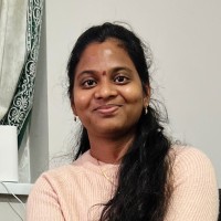 Anusha Gatla
