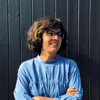 Christina Tsompanoglou