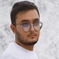 Yash Raval