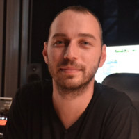 Nebojsa Simic
