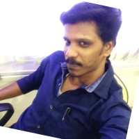 Dinesh Murugesan
