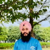 Ramanpreet Singh Dhillon