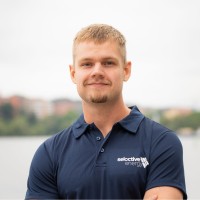 Tobias Danielsson