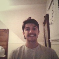 Gabe Chapman
