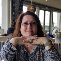 Debbie Anthony