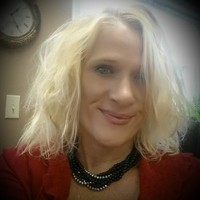 Tina Pearson