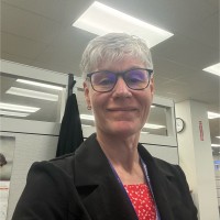 Jenny O'Connell