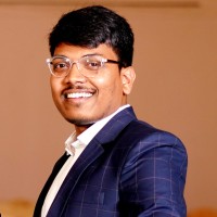 Srinath Sirigadde