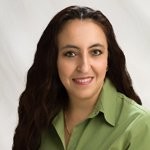 Alida Chagolla