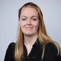 Natasja Alferink