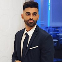 Rubel Singh