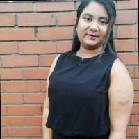 Saniya Patel