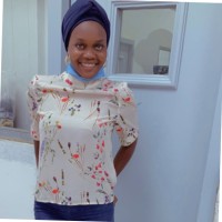 Folarin Halimat