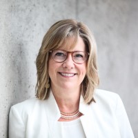 Diane Lloyd MA PCC CEC