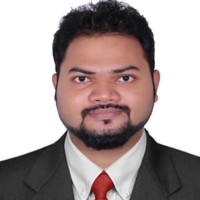Vinayak Salunkhe