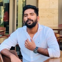 Rakesh B