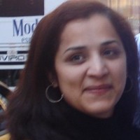 Prashanti Mehta