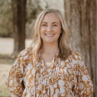 Rachel Benton, MBA