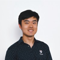 Maxwell Ye