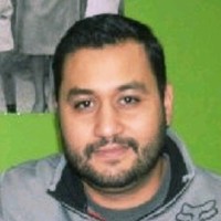Alan Domínguez