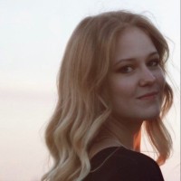 Anastasiia Pichkur