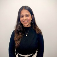 Freya Patel , Meng, E.I.T