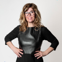 Montse Morales García