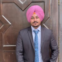 Gurpreet Singh Bhullar