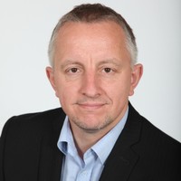 Brian Dunn
