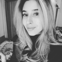 Anna Goryunova
