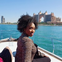 Hellen Muthoni