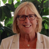Françoise Moser, PhD