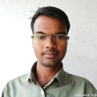 Sandip Maji