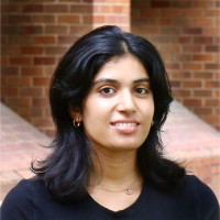 Neha Krishnakumar