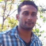 Lal Chand Menon