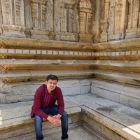 Nagaraj Patil
