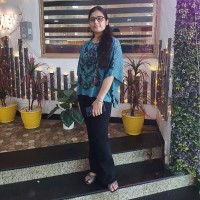 Rose Saxena