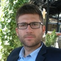 Giannis Kapetangiannis