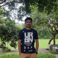 Prajith S