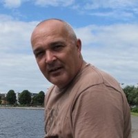 Adrian Hogan