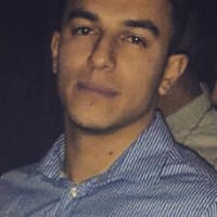 Sergio Arroyo