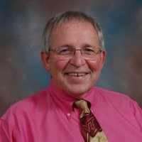 Steve Strosnider