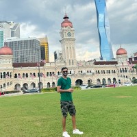 Animesh Misra
