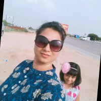 Nivedita Wagh