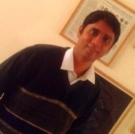 Amit Abhishek