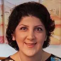 Maryam Kiahour Damavandi